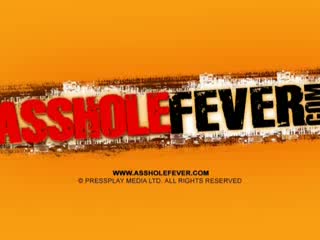 assholefever - salome pizdetsporno