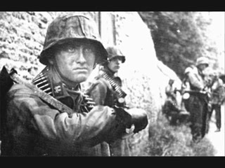 rammstein - (waffen ss)