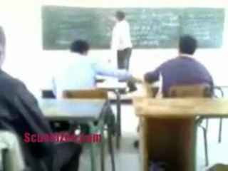 teacher with palm fuck
