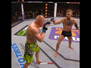 video by ufc mma