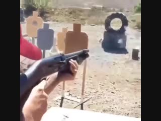 video by weapons | minigun