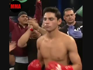 ryan garcia