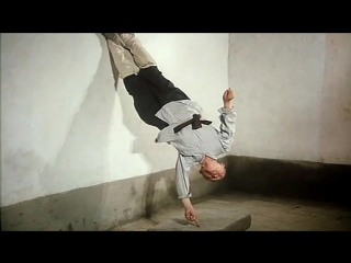 shaolin monks and their phenomena...