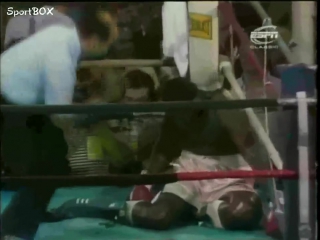 mike tyson all knockouts