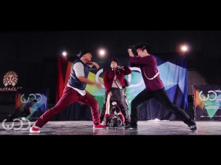 quest crew | frontrow