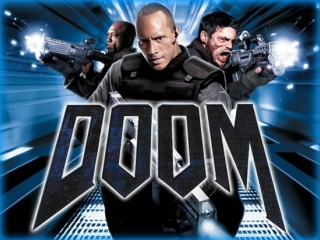 doom / doom (dwayne skala johnson) [fiction, action, 2005, germany, usa, czech republic, bdrip 1080p] [extended version] live