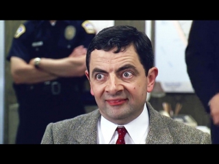 mr bean 2