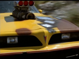 spirit of vengeance (an old movie about street racers :)) ) cars