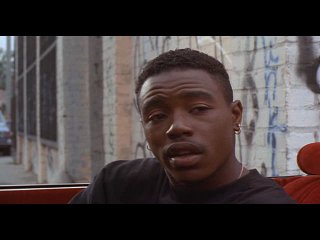 a menace to society (a rare film parody of negrosi to south central)
