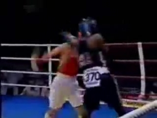 tszyu vs forrest-amateurs (boxing)