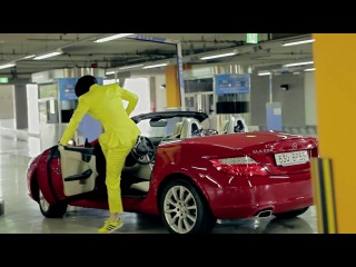 psy - gagnam style (official video) 2012 - korea./