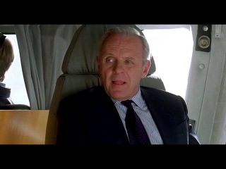my favorite quote #1 (anthony hopkins in joe black) daddy