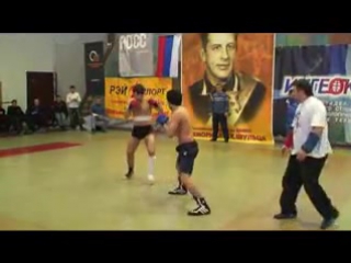 kickboxing vs boxing